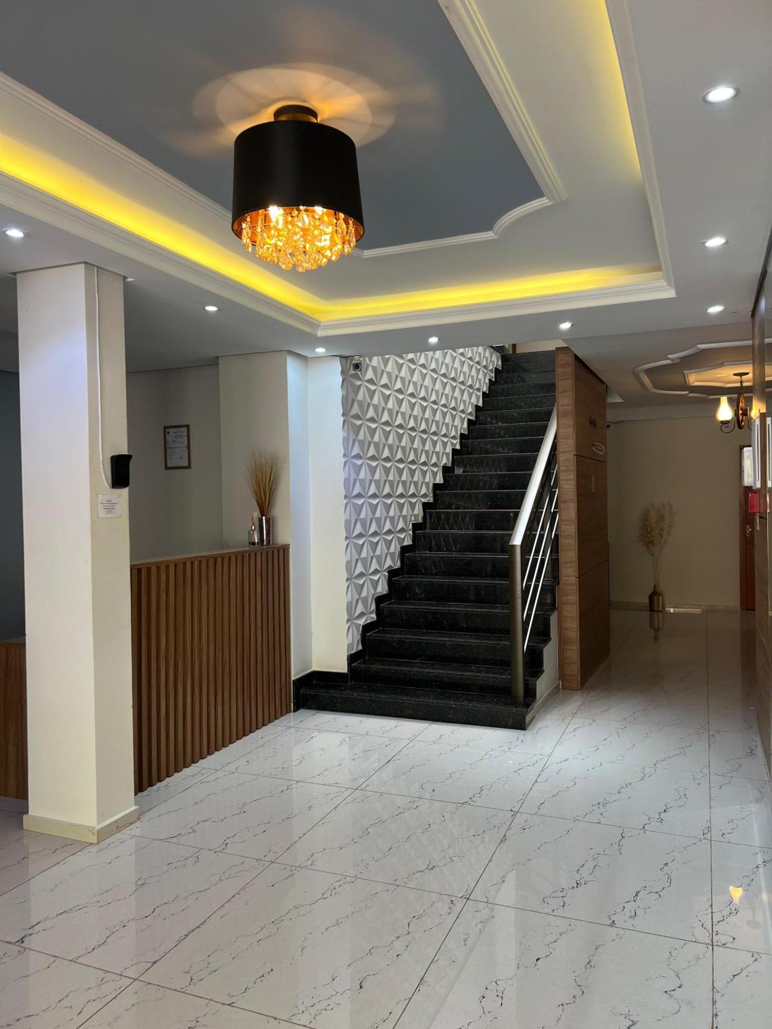 Rubbo Hotel Sao Valentim 외부 사진