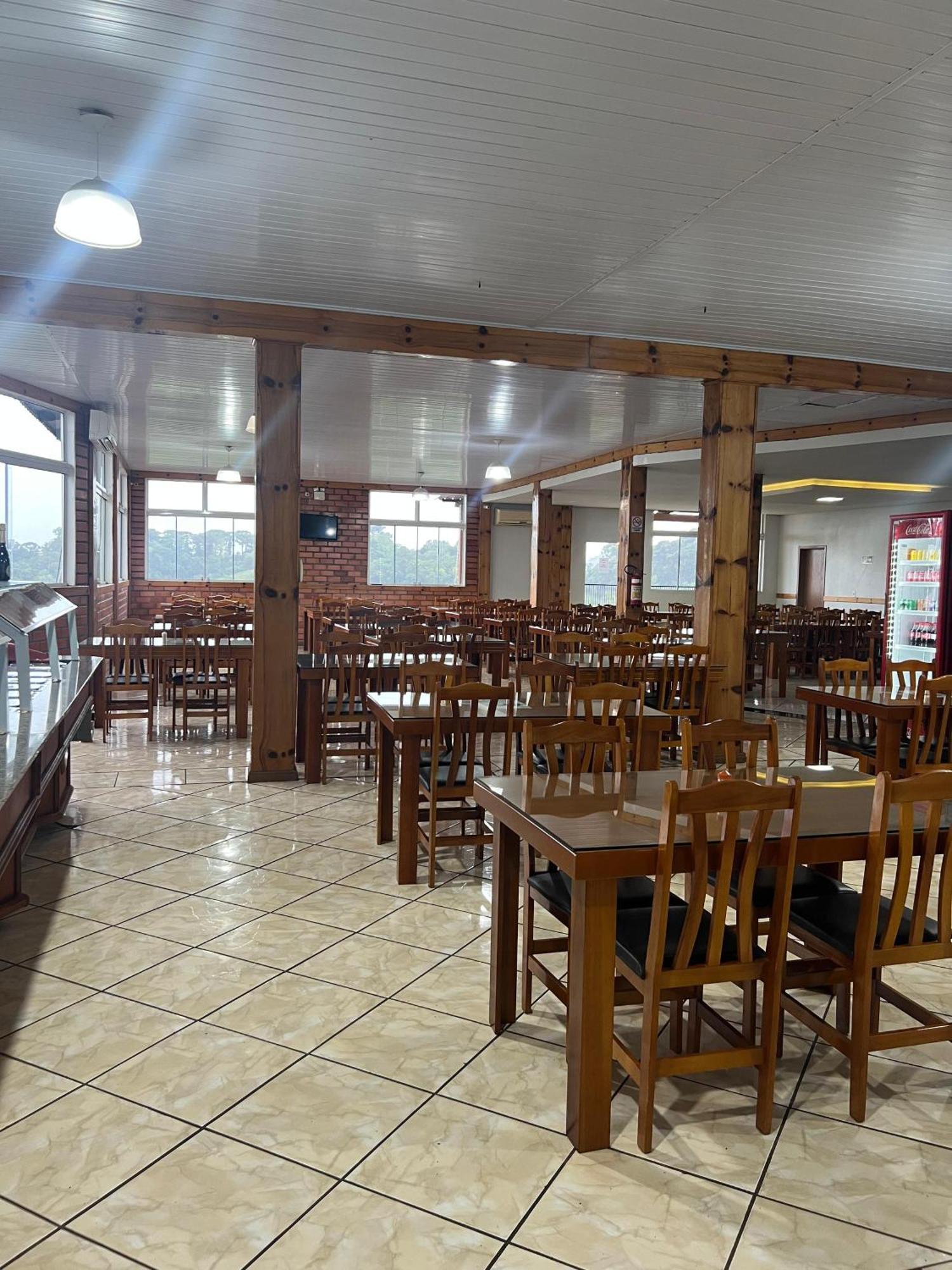 Rubbo Hotel Sao Valentim 외부 사진