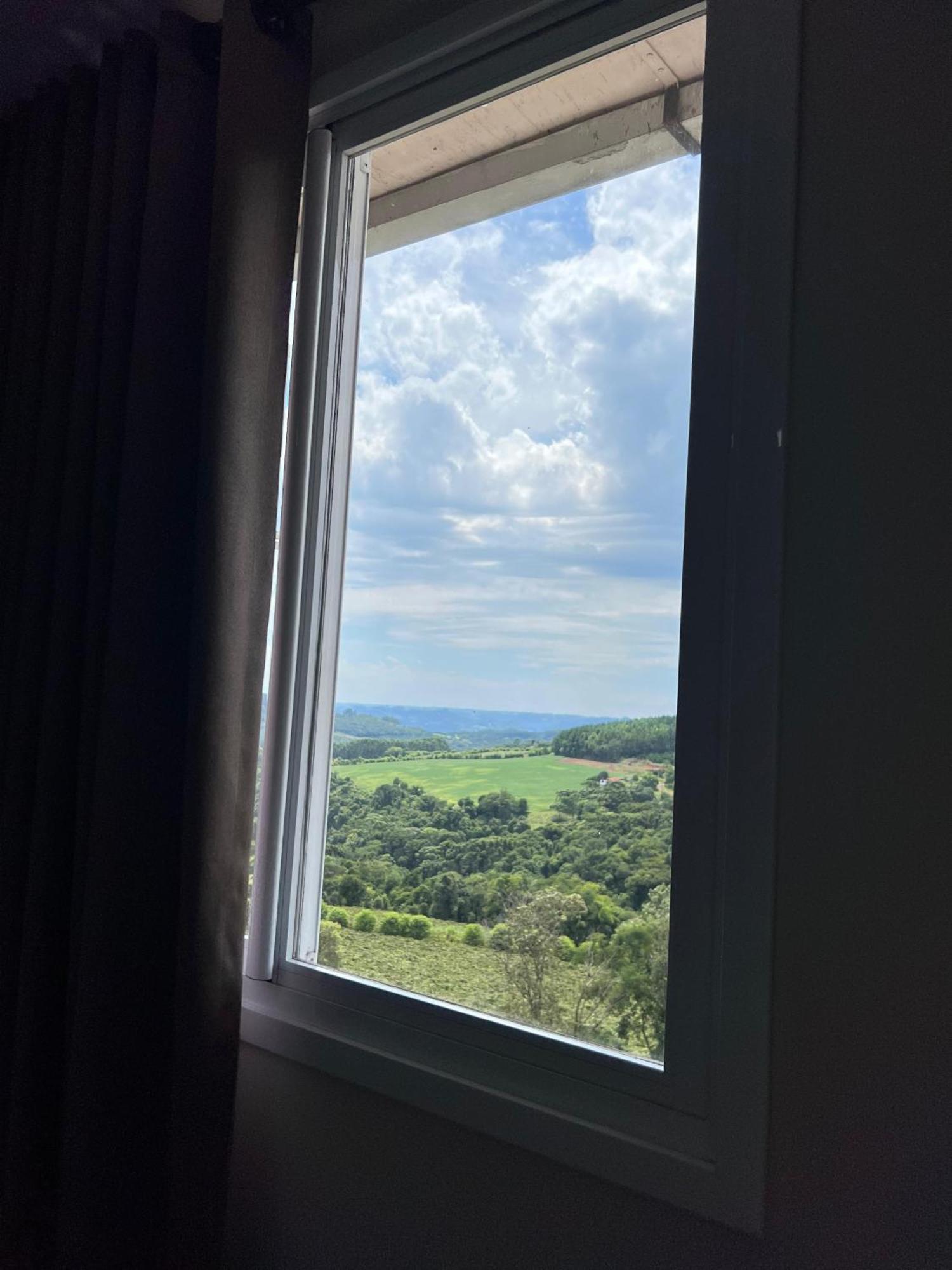 Rubbo Hotel Sao Valentim 외부 사진