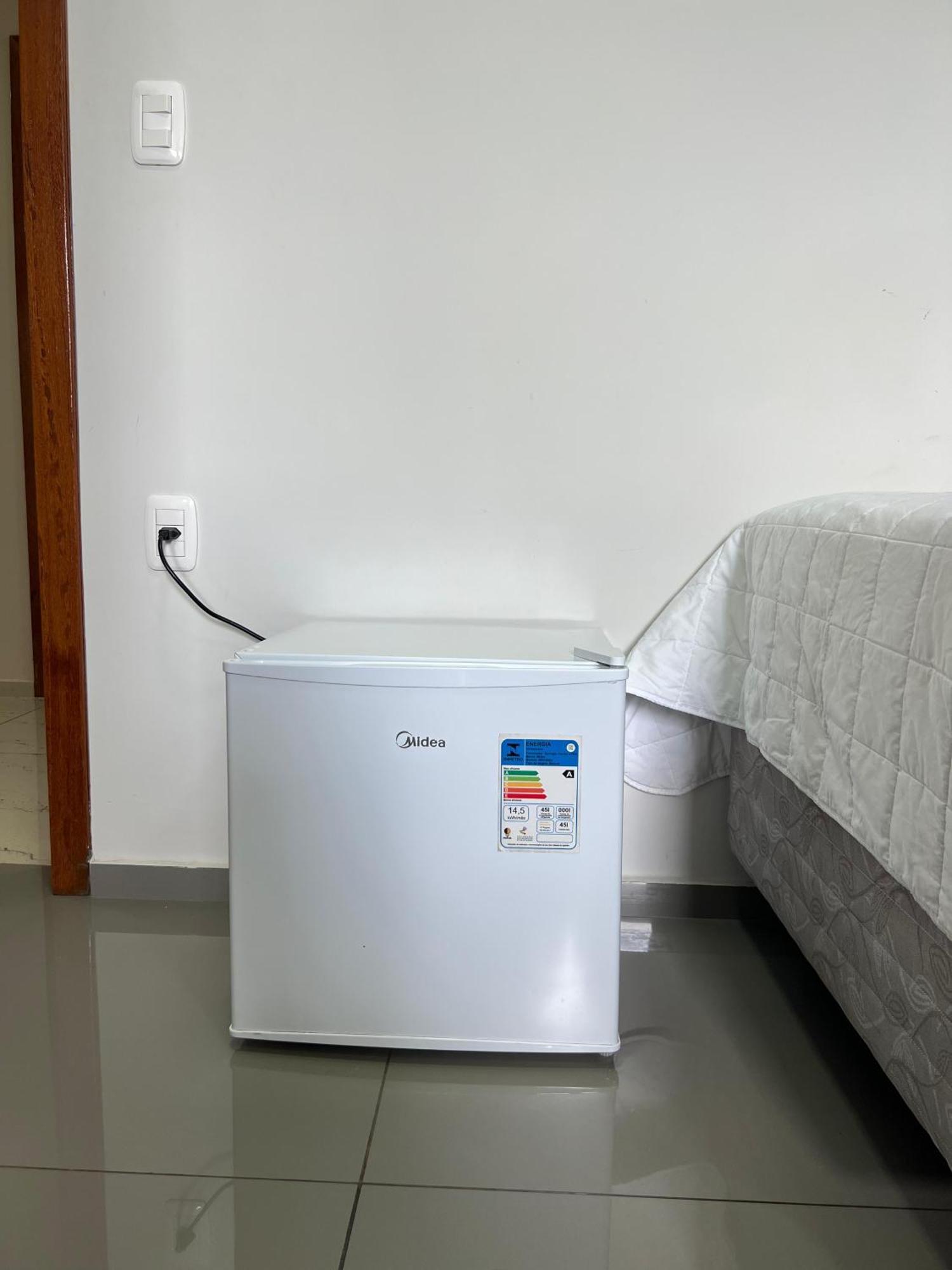 Rubbo Hotel Sao Valentim 외부 사진