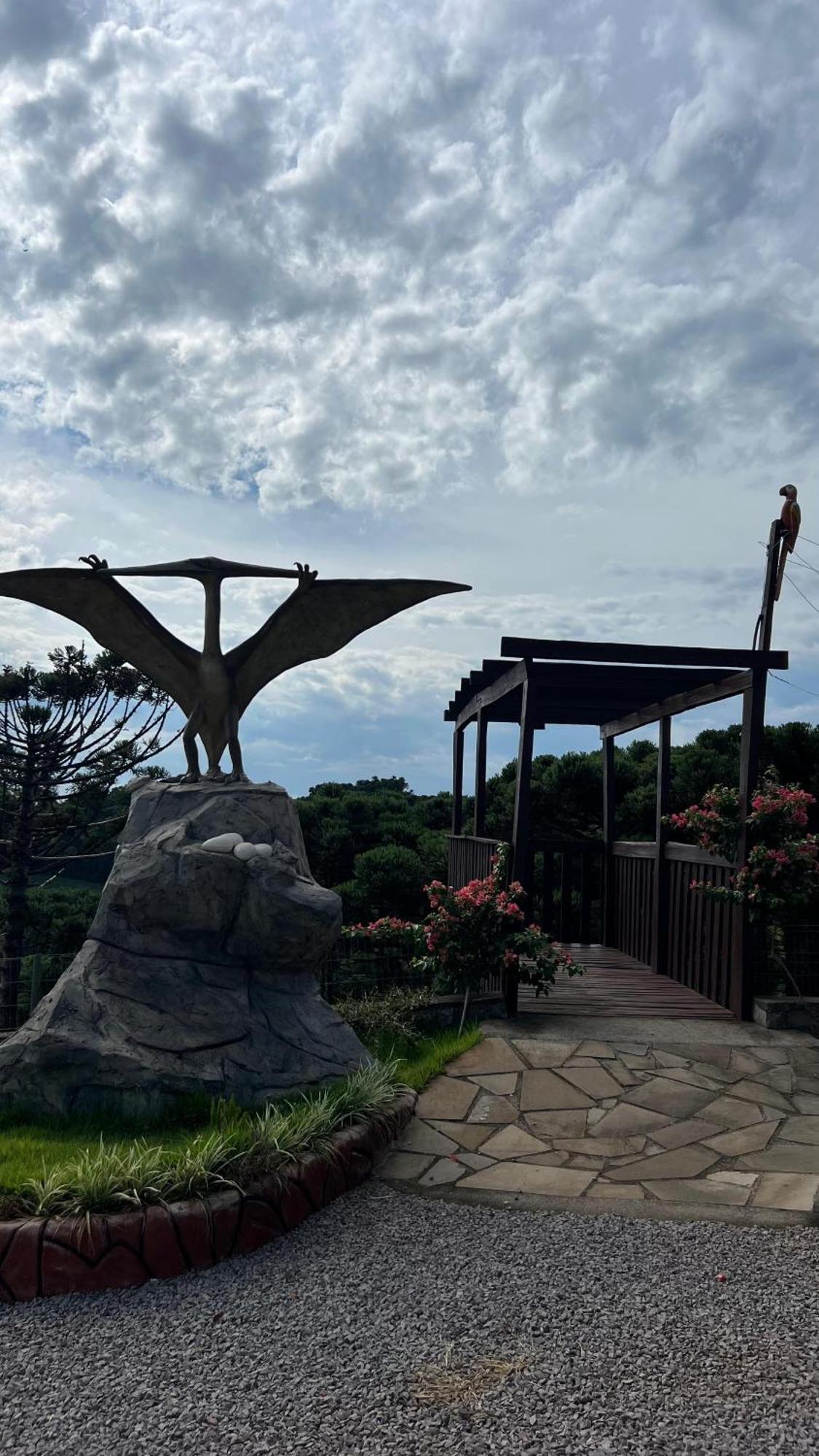 Rubbo Hotel Sao Valentim 외부 사진